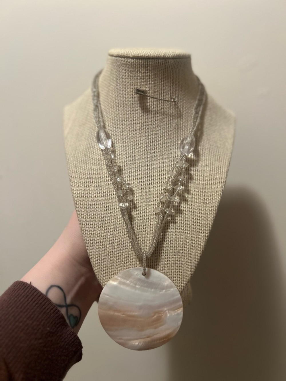#54. Beach Necklace